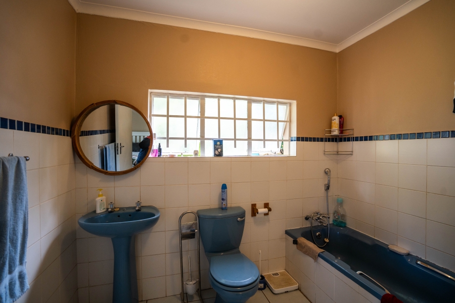 3 Bedroom Property for Sale in Bathurst Eastern Cape